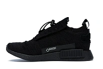 Фото № 3 с приближением к товару «‎adidas NMD TS1 Gore-Tex Triple Black»