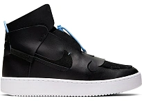 Фото № 1 с приближением к товару «‎Nike Vandalised LX Black Light Blue »