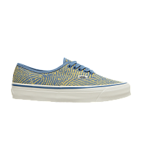 Фото № 1 с приближением к товару «‎Spunge x Vans OG Authentic LX Borealis»