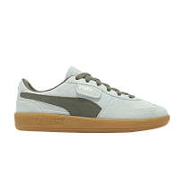Фото № 1 с приближением к товару «‎Puma Palermo Peaceful Blue Loden Green»