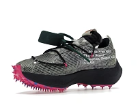 Фото № 2 с приближением к товару «‎Nike Vapor Street Off-White Black Laser Fuchsia »