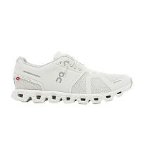 Фото № 1 с приближением к товару «‎ON Women's Cloud 5 Ice White»