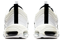 Фото № 4 с приближением к товару «‎Nike Air Max 97 (W) Running Shoes White Black Silver»