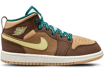 Фото № 1 с приближением к товару «‎Jordan 1 Mid SE»