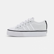 Фото № 1 с приближением к товару «‎Adidas Nizza Platform »
