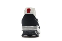 Фото № 4 с приближением к товару «‎Nike Shox Gravity White Obsidian»