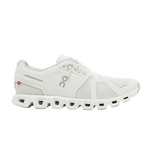 ON Women's Cloud 5 Ice White