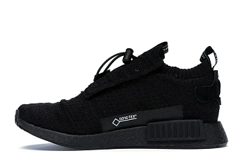 adidas NMD TS1 Gore-Tex Triple Black - 3