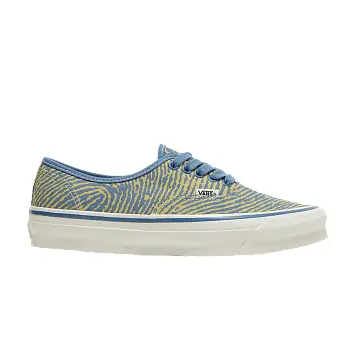 Spunge x Vans OG Authentic LX Borealis - 1