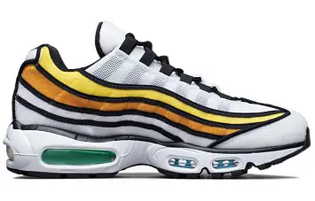 Nike Air Max 95 Premium 'Pollen Rise' - 2