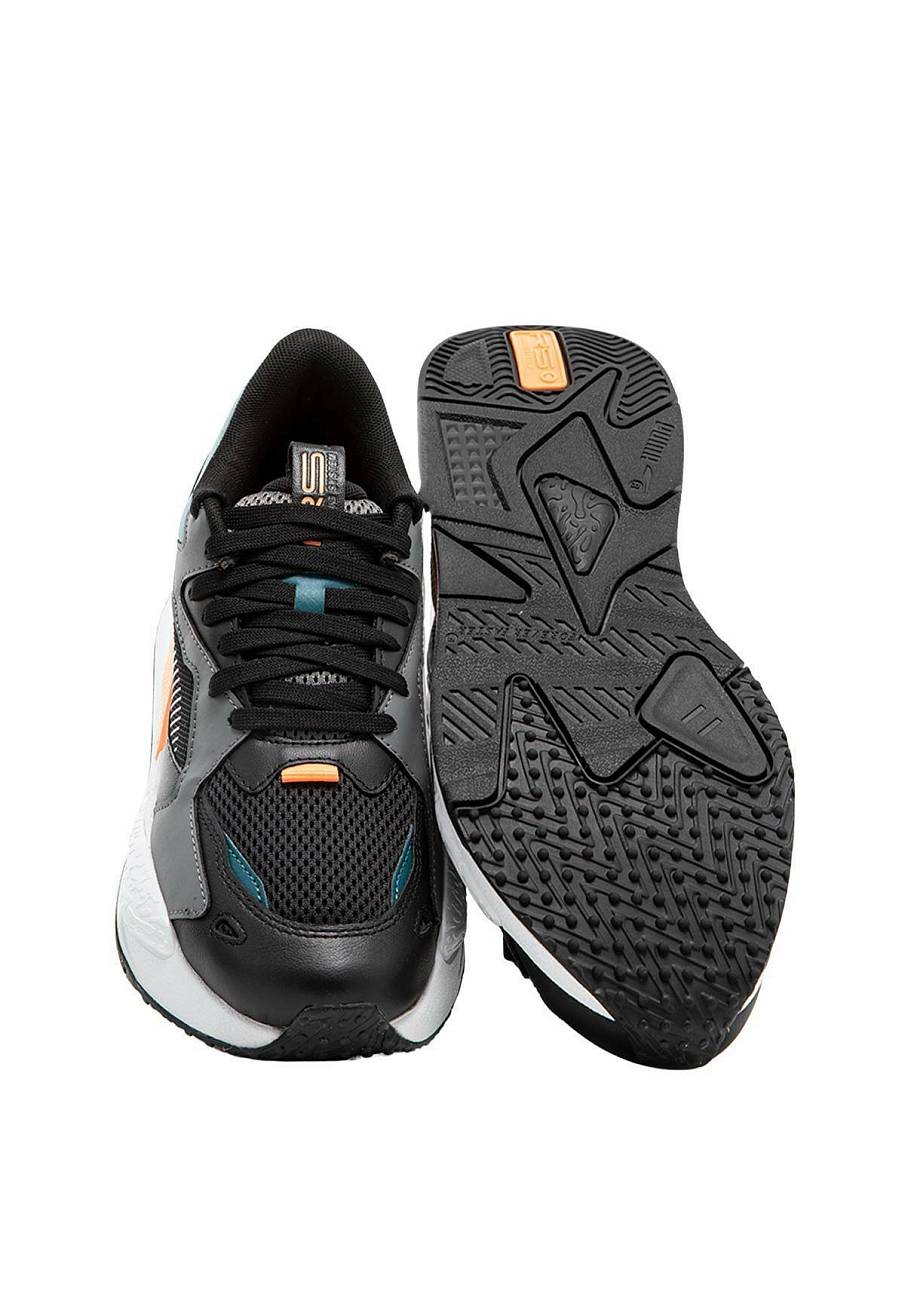 Фото № 4 с приближением к товару «‎Puma Rs-Z Core»