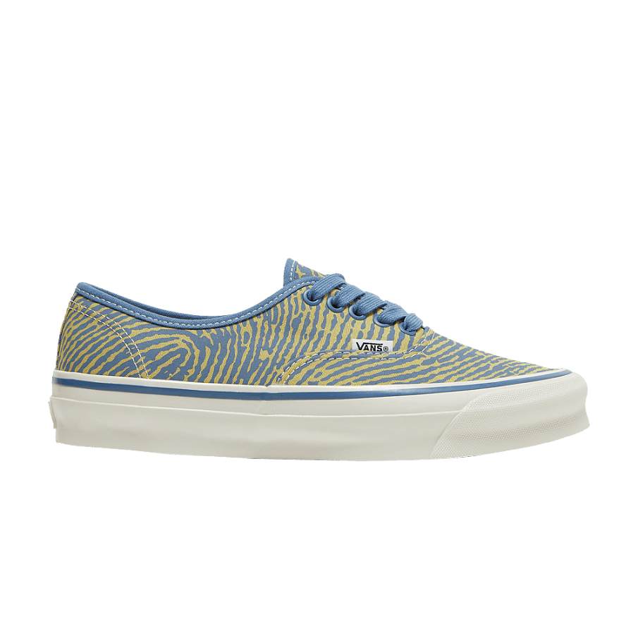 Фото № 1 с приближением к товару «‎Spunge x Vans OG Authentic LX Borealis»