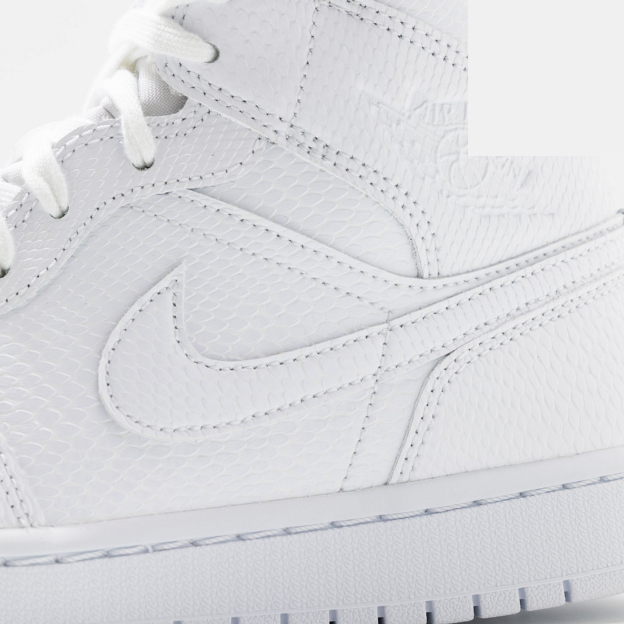 Фото № 5 с приближением к товару «‎Jordan Wmns Air 1 »