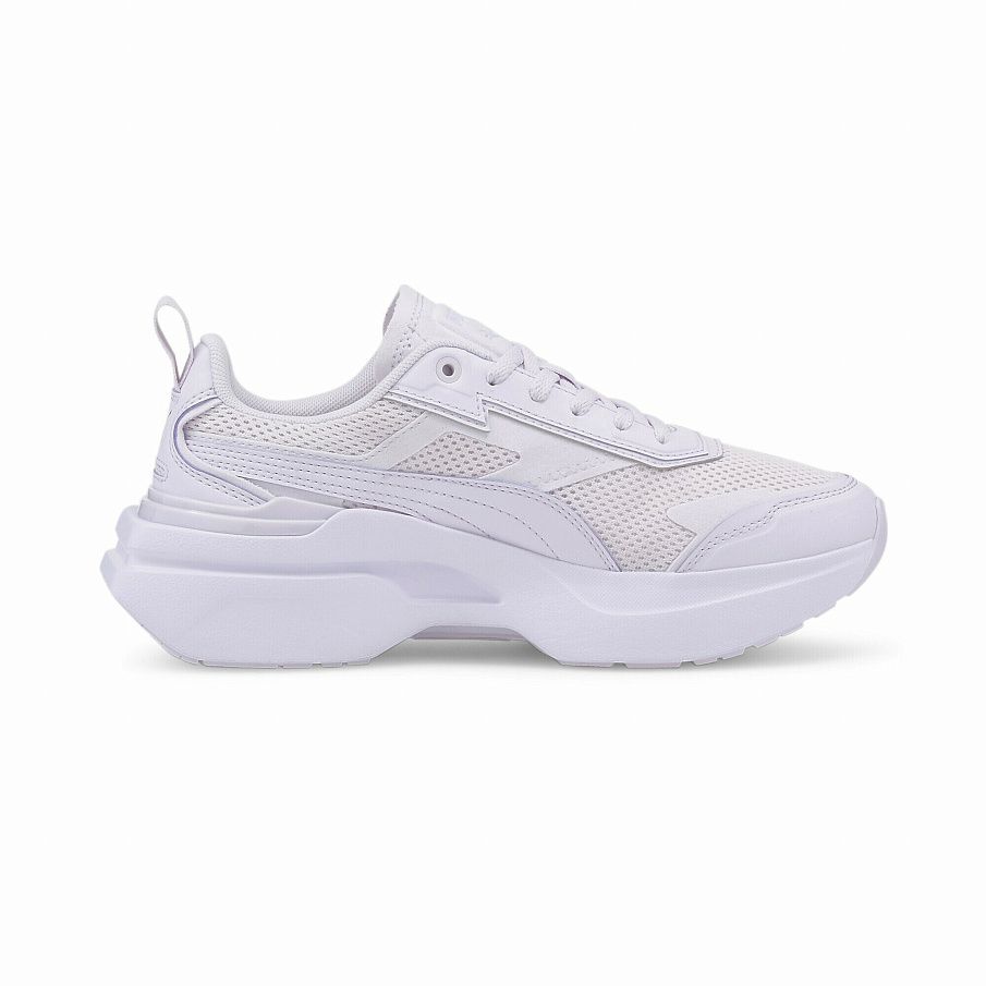 Фото № 4 с приближением к товару «‎Puma Kosmo Rider Sorbet »