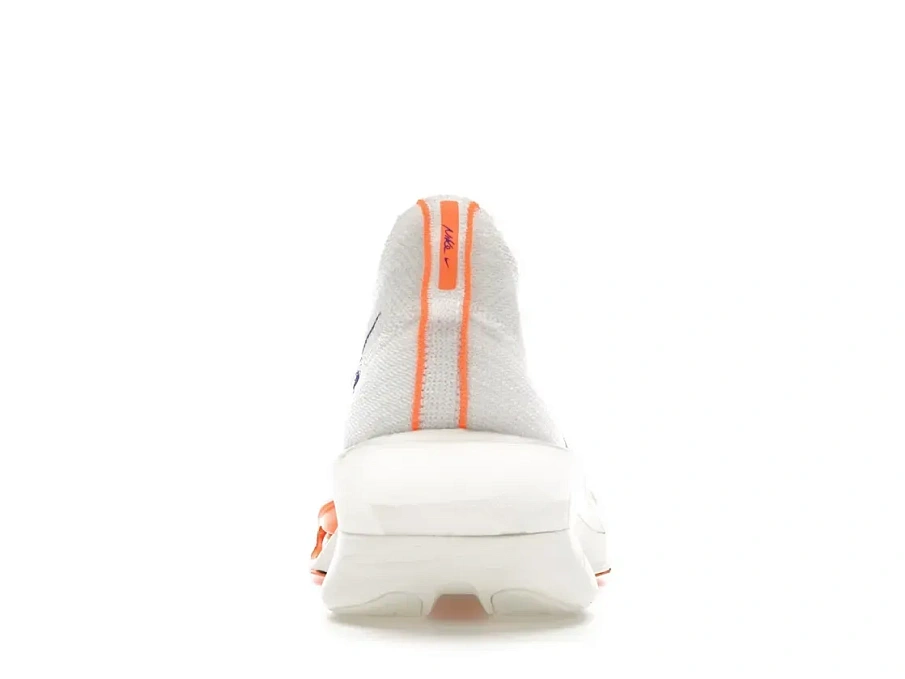 Фото № 4 с приближением к товару «‎Nike Air Zoom Alphafly Next% 3 FP»