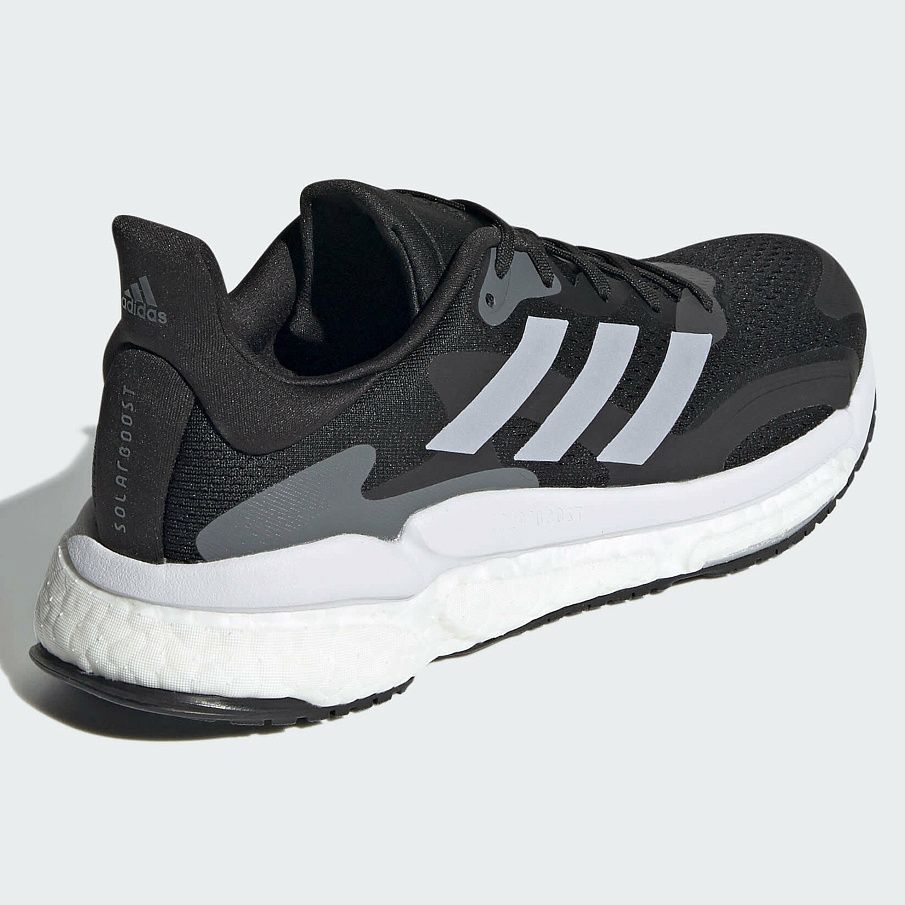 Фото № 4 с приближением к товару «‎Adidas Solarboost»
