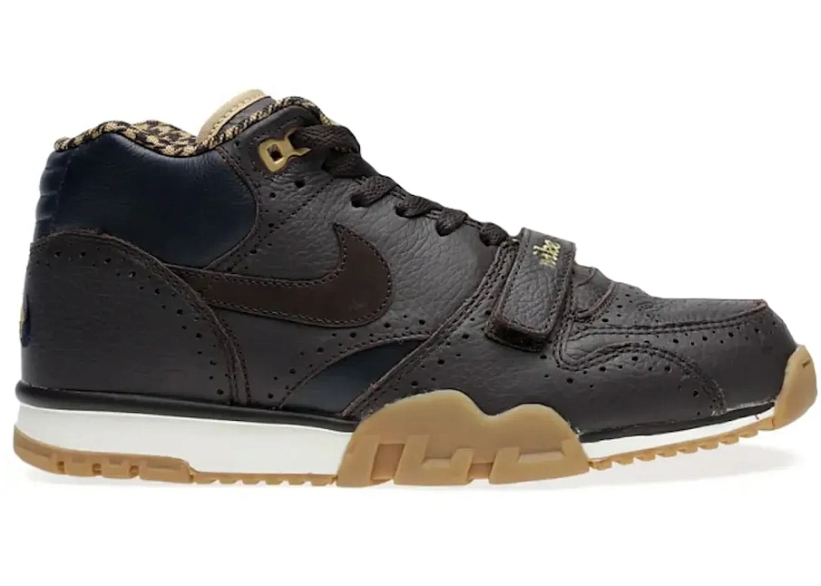 Фото № 1 с приближением к товару «‎Nike Air Trainer 1 Mid PRM QS Brogue»
