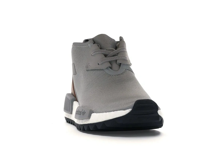 Фото № 3 с приближением к товару «‎adidas NMD C1 Trail Solid Grey»