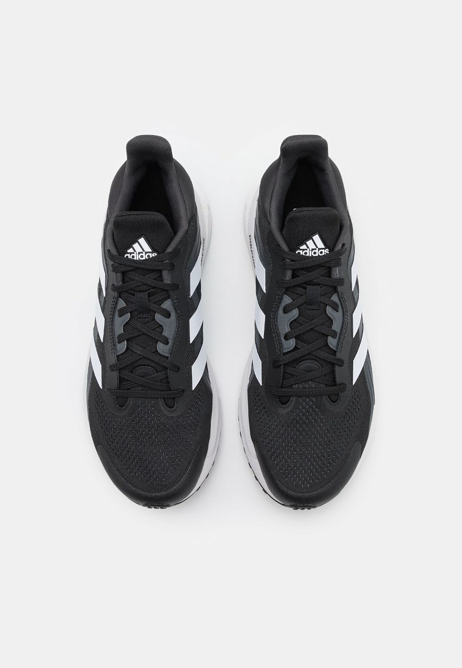 Фото № 4 с приближением к товару «‎Adidas Solarglide 4 St»