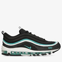 Фото № 1 с приближением к товару «‎Nike Air Max 97 SE»