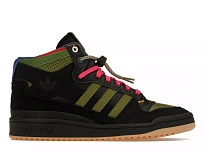 Фото № 1 с приближением к товару «‎adidas Forum Mid RT Hebru Brantley Frogboy»
