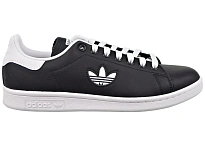 Фото № 1 с приближением к товару «‎adidas Stan Smith Core Black White»