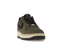 Фото № 4 с приближением к товару «‎Nike Air Force 1 Low SP Undefeated Ballistic Dunk vs. AF1»