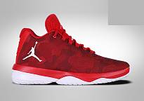 Фото № 1 с приближением к товару «‎Nike Air Jordan B. Fly BG University »