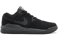 Фото № 1 с приближением к товару «‎Jordan Stadium 90 Black Anthracite»