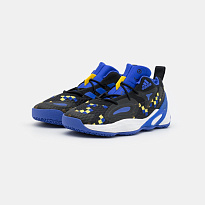 Фото № 2 с приближением к товару «‎Adidas Exhibit Away Team Lightstrike Shoes»