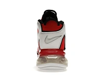 Фото № 4 с приближением к товару «‎Nike Air More Uptempo 720 University Red White Black»