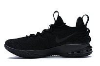 Фото № 3 с приближением к товару «‎Nike LeBron 15 Low Blackout»