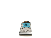 Фото № 2 с приближением к товару «‎Nike SB Dunk Low»