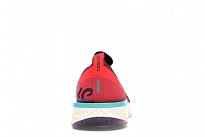 Фото № 4 с приближением к товару «‎Nike Epic React Flyknit Bordeaux Hyper Jade »