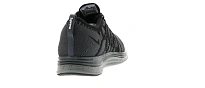 Фото № 4 с приближением к товару «‎Nike Flyknit Lunar1+ Supreme Black»
