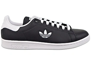 adidas Stan Smith Core Black White