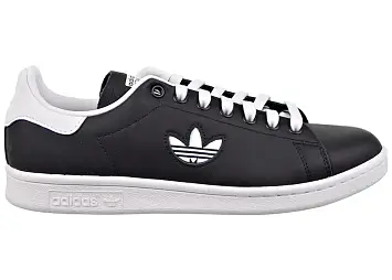 adidas Stan Smith Core Black White (BD7452)
