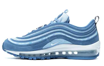 Air Max 97 Have a Nike Day Indigo Storm (GS) - 1