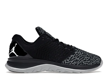 Jordan Trainer ST Black Wolf Grey (820253-010) - 1