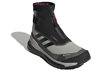 adidas Terrex Free Hiker C.Rdy Shoes FV8726 - 4
