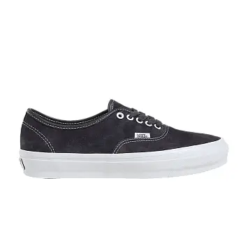 Vans Authentic 44 2 LX Pig Suede - Nine Iron - 1