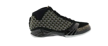 Jordan 23 Trophy Room Black (853336-023) - 1