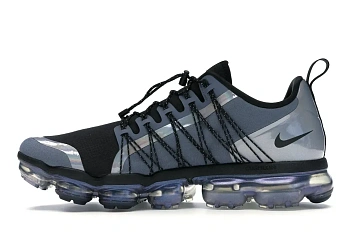 Nike Air VaporMax Run Utility Blue Dusk - 3