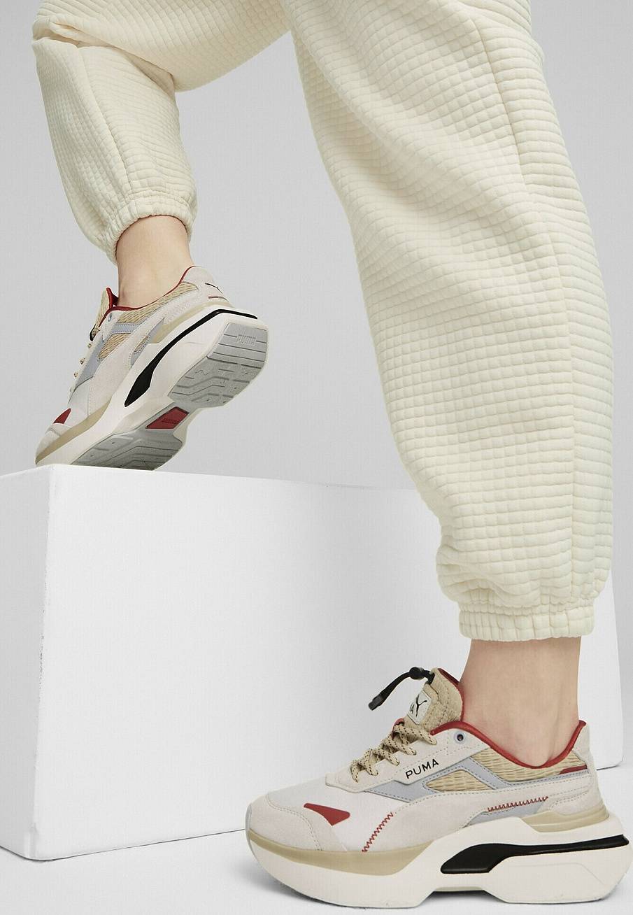 Фото № 3 с приближением к товару «‎Puma Kosmo Rider Retrograde »