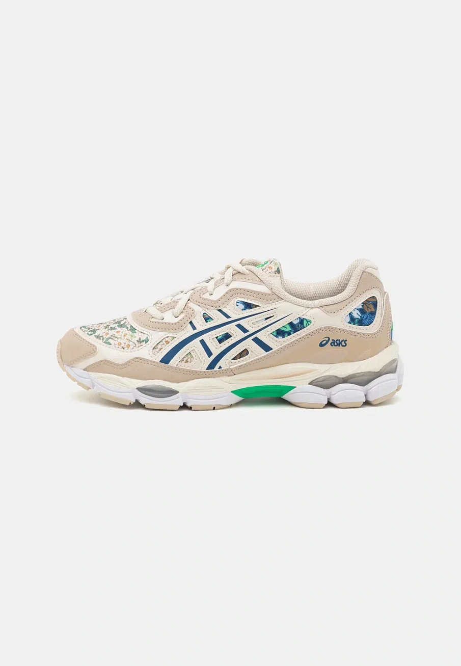 Фото № 2 с приближением к товару «‎Кроссовки Asics a0h11a0a8-b11-n»