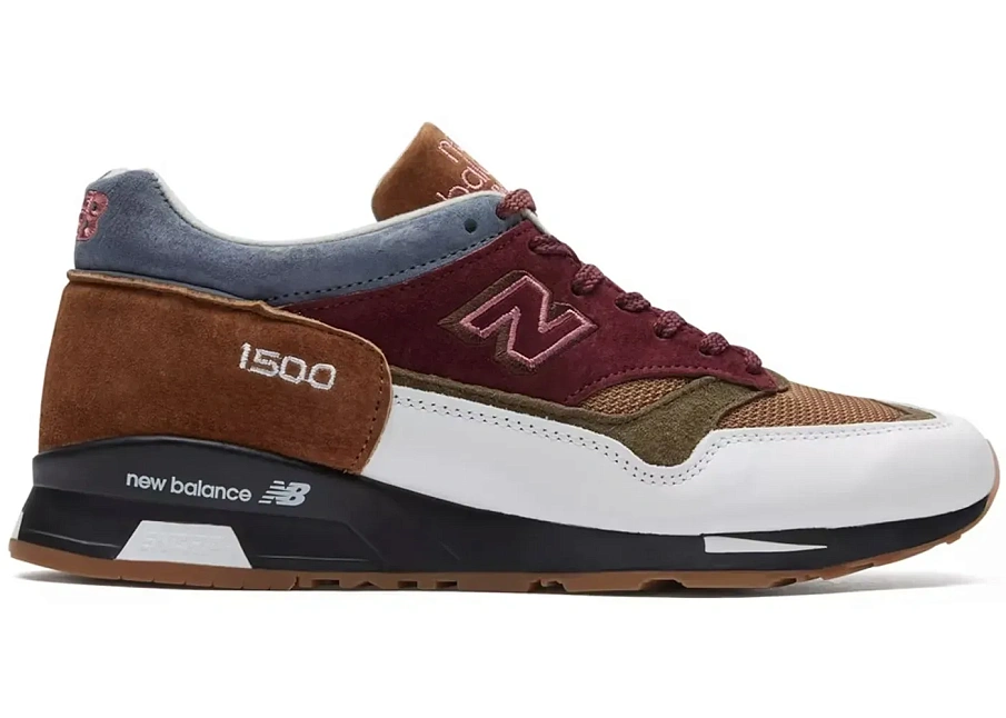 Фото № 1 с приближением к товару «‎New Balance 1500»