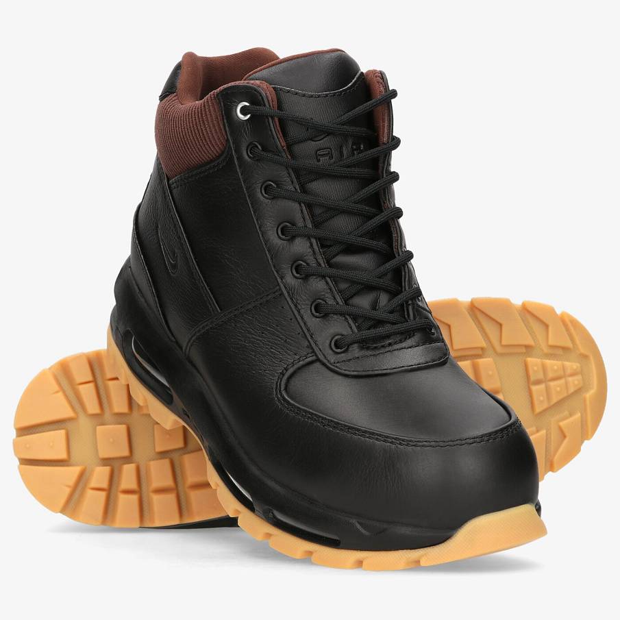 Фото № 4 с приближением к товару «‎Nike Air Max Goadome Se»