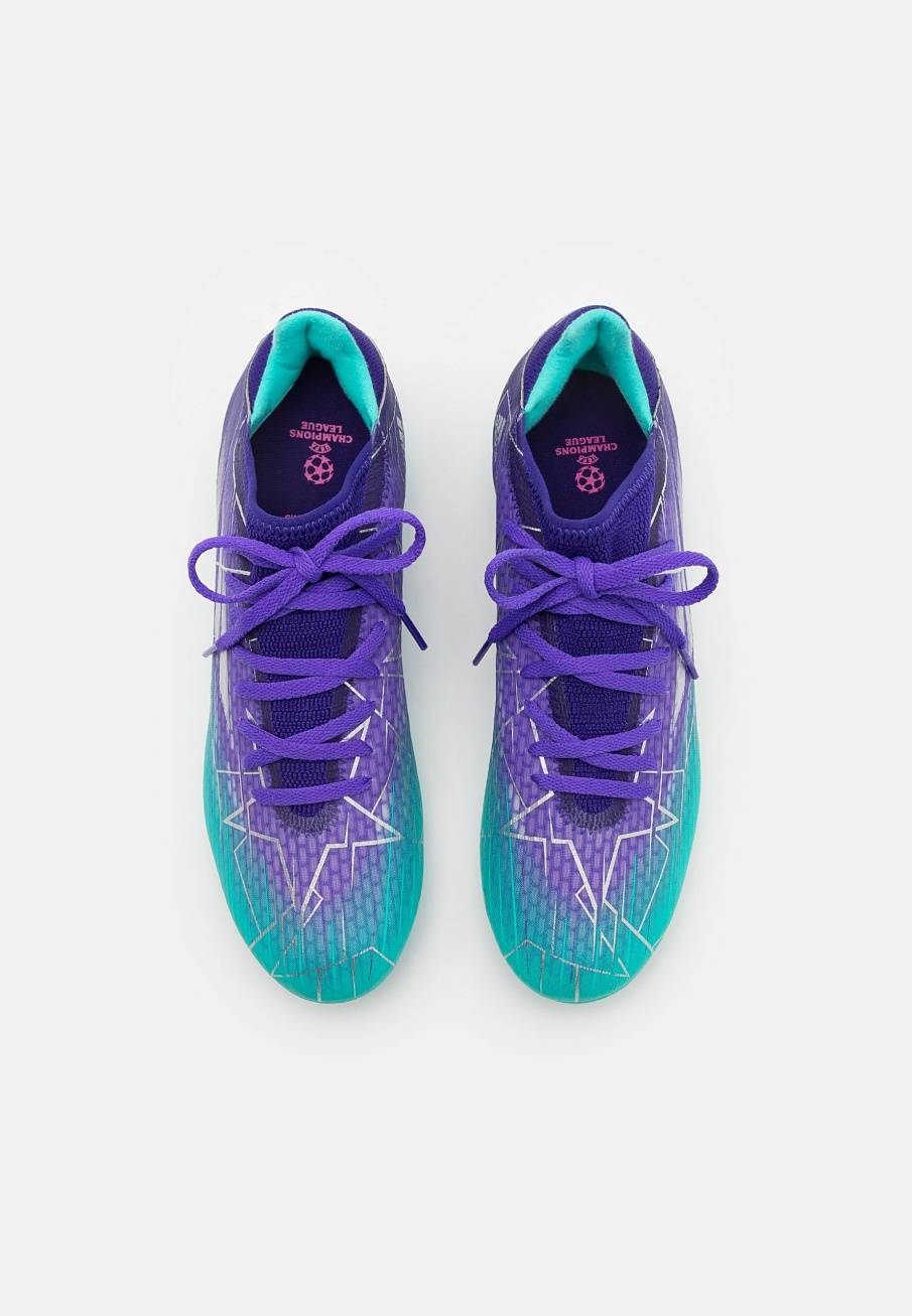 Фото № 4 с приближением к товару «‎Adidas X Fg »