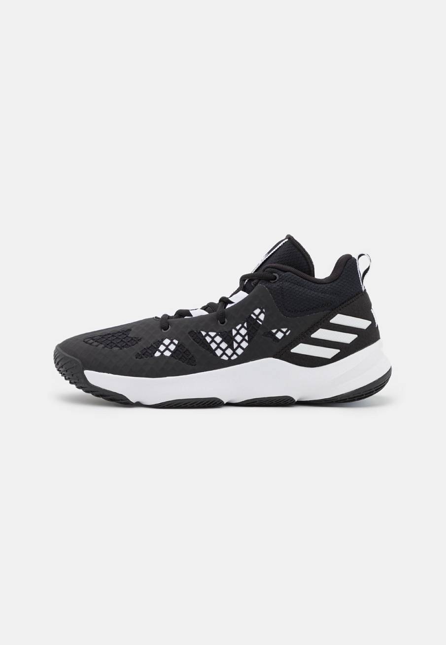Фото № 1 с приближением к товару «‎Adidas Basketball»