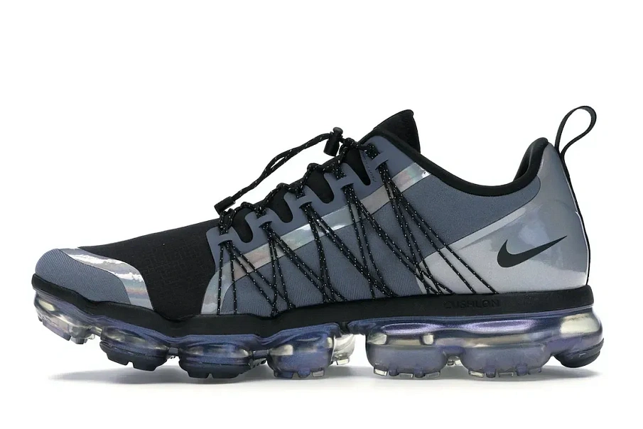 Фото № 3 с приближением к товару «‎Nike Air VaporMax Run Utility Blue Dusk»